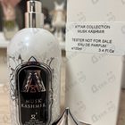 Отзывы Attar Collection Musk Kashmir