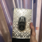 Отзыв Attar Collection Musk Kashmir