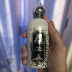Отзывы Attar Collection Musk Kashmir