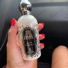 Духи Musk Kashmir от Attar Collection