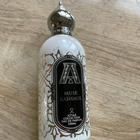 Отзыв Attar Collection Musk Kashmir