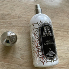 Отзывы Attar Collection Musk Kashmir