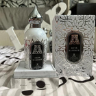 Отзывы Attar Collection Musk Kashmir