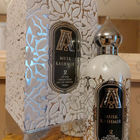Духи Musk Kashmir от Attar Collection