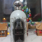 Отзыв Attar Collection Musk Kashmir