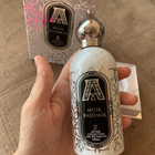 Отзывы Attar Collection Musk Kashmir