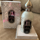 Отзыв Attar Collection Musk Kashmir