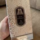 Отзывы Attar Collection Musk Kashmir