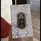 Отзыв Attar Collection Musk Kashmir