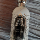 Отзывы Attar Collection Musk Kashmir