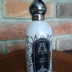 Отзыв Attar Collection Musk Kashmir