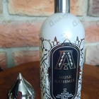 Отзыв Attar Collection Musk Kashmir