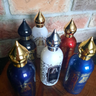 Отзывы Attar Collection Musk Kashmir