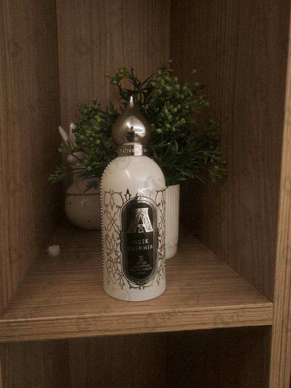 Купить Musk Kashmir от Attar Collection