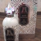 Отзыв Attar Collection Musk Kashmir