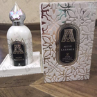 Отзывы Attar Collection Musk Kashmir