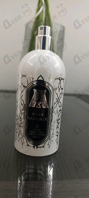 Купить Musk Kashmir от Attar Collection