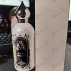 Отзыв Attar Collection Musk Kashmir