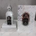 Духи Musk Kashmir от Attar Collection