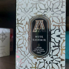Отзывы Attar Collection Musk Kashmir