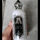 Отзыв Attar Collection Musk Kashmir
