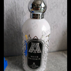 Духи Musk Kashmir от Attar Collection