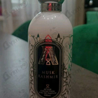 Отзыв Attar Collection Musk Kashmir
