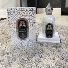 Духи Musk Kashmir от Attar Collection