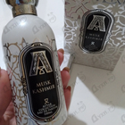 Отзыв Attar Collection Musk Kashmir