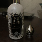 Духи Musk Kashmir от Attar Collection