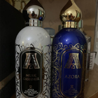 Отзыв Attar Collection Musk Kashmir