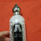 Отзыв Attar Collection Musk Kashmir
