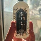 Отзыв Attar Collection Musk Kashmir