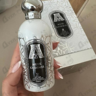 Отзывы Attar Collection Musk Kashmir