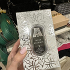 Отзыв Attar Collection Musk Kashmir