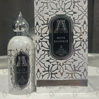 Отзыв Attar Collection Musk Kashmir