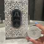 Отзывы Attar Collection Musk Kashmir