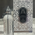 Духи Musk Kashmir от Attar Collection