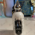 Отзыв Attar Collection Musk Kashmir