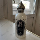 Отзыв Attar Collection Musk Kashmir