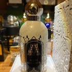 Отзыв Attar Collection Musk Kashmir
