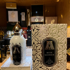 Отзывы Attar Collection Musk Kashmir