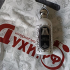 Парфюм Attar Collection Musk Kashmir