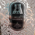 Духи Musk Kashmir от Attar Collection