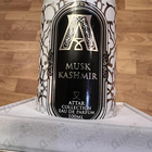 Отзывы Attar Collection Musk Kashmir
