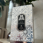 Отзыв Attar Collection Musk Kashmir