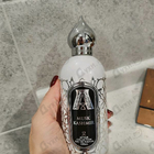 Отзывы Attar Collection Musk Kashmir