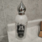 Отзыв Attar Collection Musk Kashmir