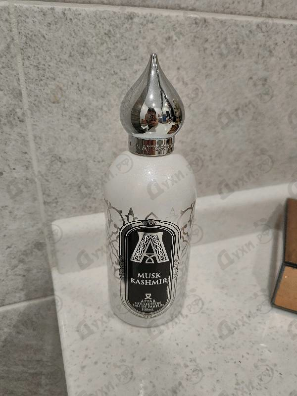 Купить Attar Collection Musk Kashmir