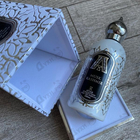 Отзыв Attar Collection Musk Kashmir